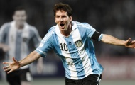 Argentina của Messi: Thiếu một “trái tim”