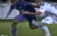 Video: Juan Cuadrado - Cơn lốc bên hành lang cánh của Fiorentina