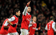 'Tái hôn' với Fabregas, Arsenal mắc sai lầm lớn