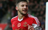 Nóng: Adam Lallana bất ngờ 'lật kèo' với Liverpool vì thầy cũ