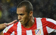Barcelona quyết phá Man Utd trong vụ Miranda