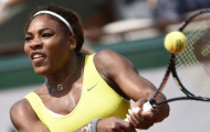 Serena Williams nói gì sau khi thua sốc tại Roland Garros