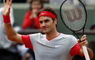 Djokovic gọi, Federer trả lời
