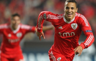 Arsenal dự chi 24 triệu bảng cho Rodrigo