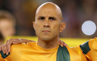 Tuyển thủ Úc tuyên bố sẽ gây sốc tại World Cup