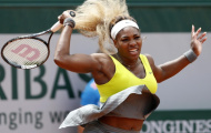 Roland Garros ngày 4: Tiếp diễn những cú sốc