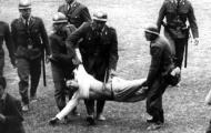 Lima 1964 và nỗi ám ảnh về thảm hoạ SVĐ tồi tệ nhất thế giới