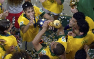 Messi loại Ronaldo, Brazil vô địch World Cup 2014