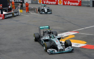 Monaco GP và những lý giải dưới góc độ chiến thuật