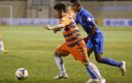 Thiếu quân đá AFC Cup nghiêm trọng, Ninh Bình lại nhớ đến Văn Quyến