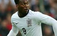Video: Daniel Sturridge, niềm hy vọng mới của tuyển Anh tại World Cup