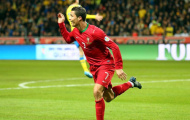 Ronaldo 'siêu phàm' liệu có giúp Bồ Đào Nha làm nên lịch sử?