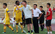 Khi V-League đòi... cạnh tranh với World Cup