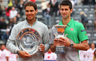 Djokovic sẽ đánh bại Nadal ngay tại Roland Garros