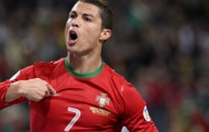 Đội hình 11 siêu sao trong mơ dự World Cup 2014