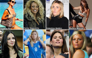 Đội tuyển Italia được tự do giường chiếu tại World Cup