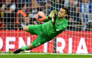 Rời 'Pháo thủ', Fabianski làm 'thiên nga'