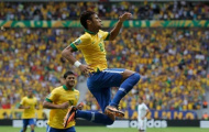 Đội tuyển Brazil: Neymar không phải cánh én lẻ loi