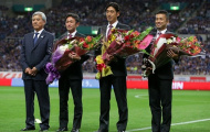 Trọng tài Nhật làm việc ở V-League 2014: 100 USD/ngày