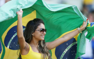 World Cup ở Brazil: Nguy cơ đột tử!