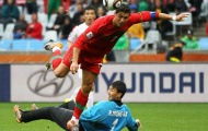 Ngôi sao World Cup: C.Ronaldo - Hành trình tìm sự hoàn hảo