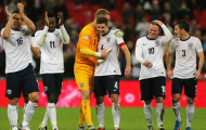 Đội Tuyển Anh tới Brazil: Một mình Rooney là không đủ