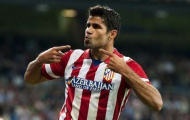 Chi 51 triệu bảng, Chelsea sắp có bộ 3 Atletico Madrid