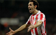 Juanfran một lần nữa từ chối Arsenal
