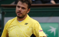 Video Roland Garros: Cú passing thần sầu của Stan Wawrinka