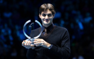 Top 100 nhân vật quyền lực nhất Internet: Ronaldo, Beckham 'xách dép' cho Federer