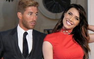 'Bồ già' của Ramos lại bị tung ảnh nóng