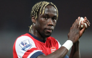XONG! Bacary Sagna xác nhận rời Arsenal