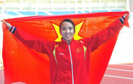 'Nữ hoàng chân đất' và nỗi trăn trở về căn nhà tạm