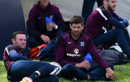 Gerrard khẳng định Rooney chưa hết thời