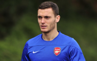 Vermaelen báo tin vui cho Napoli