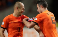 Đội tuyển Hà Lan: Lần cuối cho những Persie, Robben…