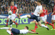 Ứng viên vô địch World Cup: Pháp - Đoàn kết sẽ thành công