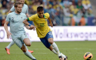 3 điều khiến Brazil khó vô địch World Cup 2014