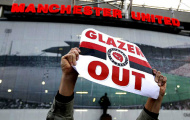 Man Utd sẽ còn trả giá vì định hướng của nhà Glazer