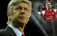 Góc Arsenal: 'Bom tấn' khó nổ?