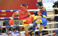 Giải Boxing tranh đai Let's Việt tuần 8: Khi những nhà vô địch lên tiếng