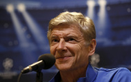 Wenger nhận lương khủng và 100 triệu bảng mua sắm cho hợp đồng mới