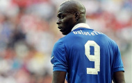 ĐT Italia công bố số áo, 'Siêu quậy' Balo – Cassano lĩnh ấn