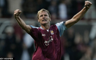 Sheringham tái xuất Premier League trong vai trò HLV