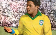 Người hùng W.C: Garrincha - Từ dị dạng tới... dị nhân