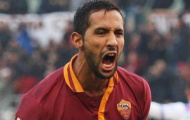 Mou ngáng chân Pellegrini: Benatia =18 triệu +Lukaku