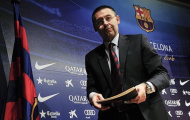 Barcelona sẽ tăng cường lực lượng bằng các cầu thủ giỏi nhất