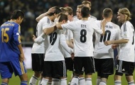 Đức và World Cup 2014: Tìm lại đỉnh cao