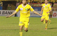 Sông Lam Nghệ An xoay tiền giữ Công Vinh