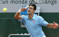 3 pha ghi điểm hay nhất Roland Garros ngày 6